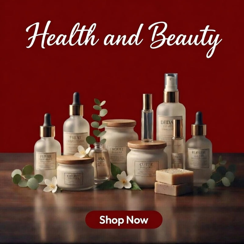 Health & Beauty